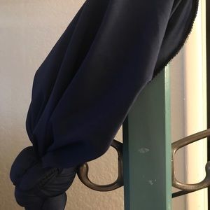 Women’s Knotted Head Cover